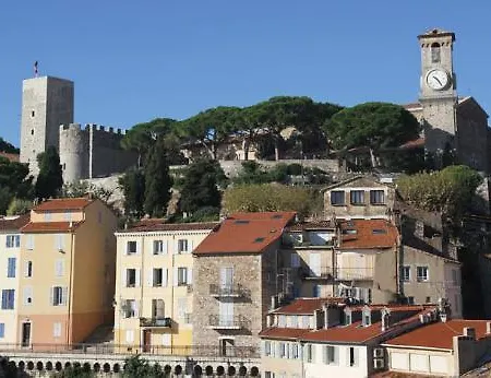 Foussard Cannes