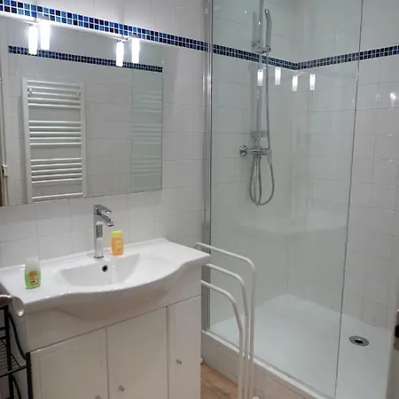Appartamento Foussard Cannes